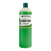 Green Soap Panthera Concentrado con Hamamelis y Aloe Vera - mrpmu