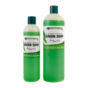 Green Soap Panthera Concentrado con Hamamelis y Aloe Vera - mrpmu