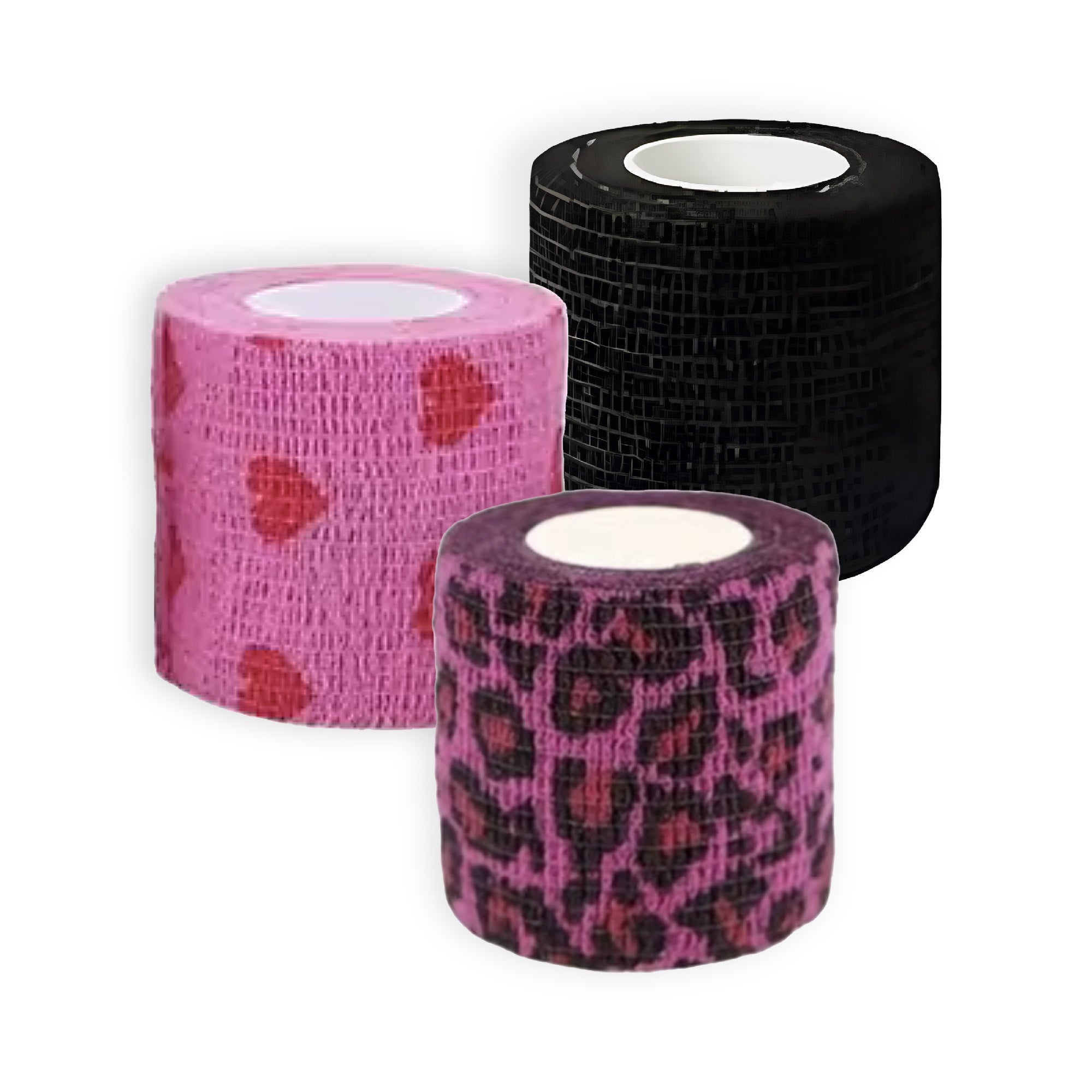 Grip Wrap - mrpmu