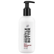 Loción Rejuvenecedora Diaria Hustle Butter 266 ml - Mr.PMU