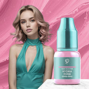 Pigmento Hydra Rose PMU 10ml - Mr.PMU