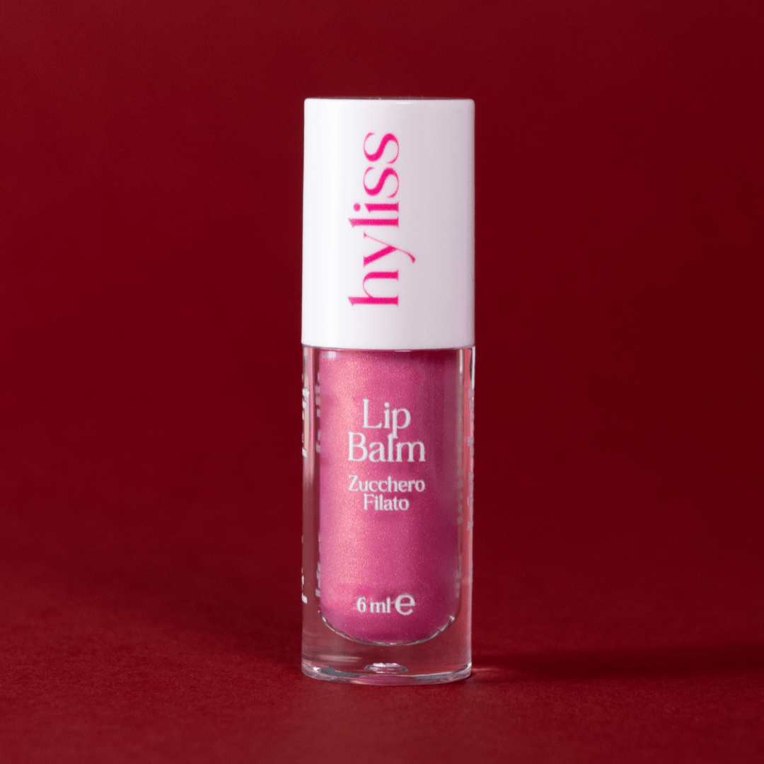 Hyliss - Bálsamo Labial - Mr.PMU