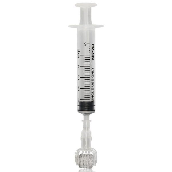 Inject Roller and PVC - Injector - Premium PhiSeller