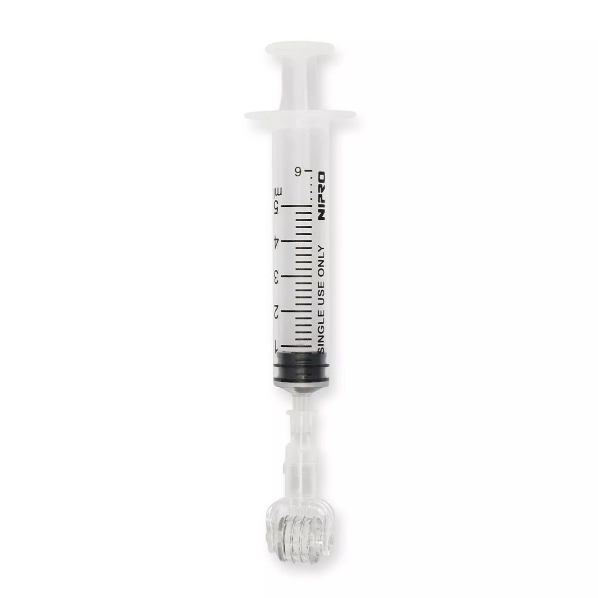 Inject Roller y PVC - Injector - Mr.PMU