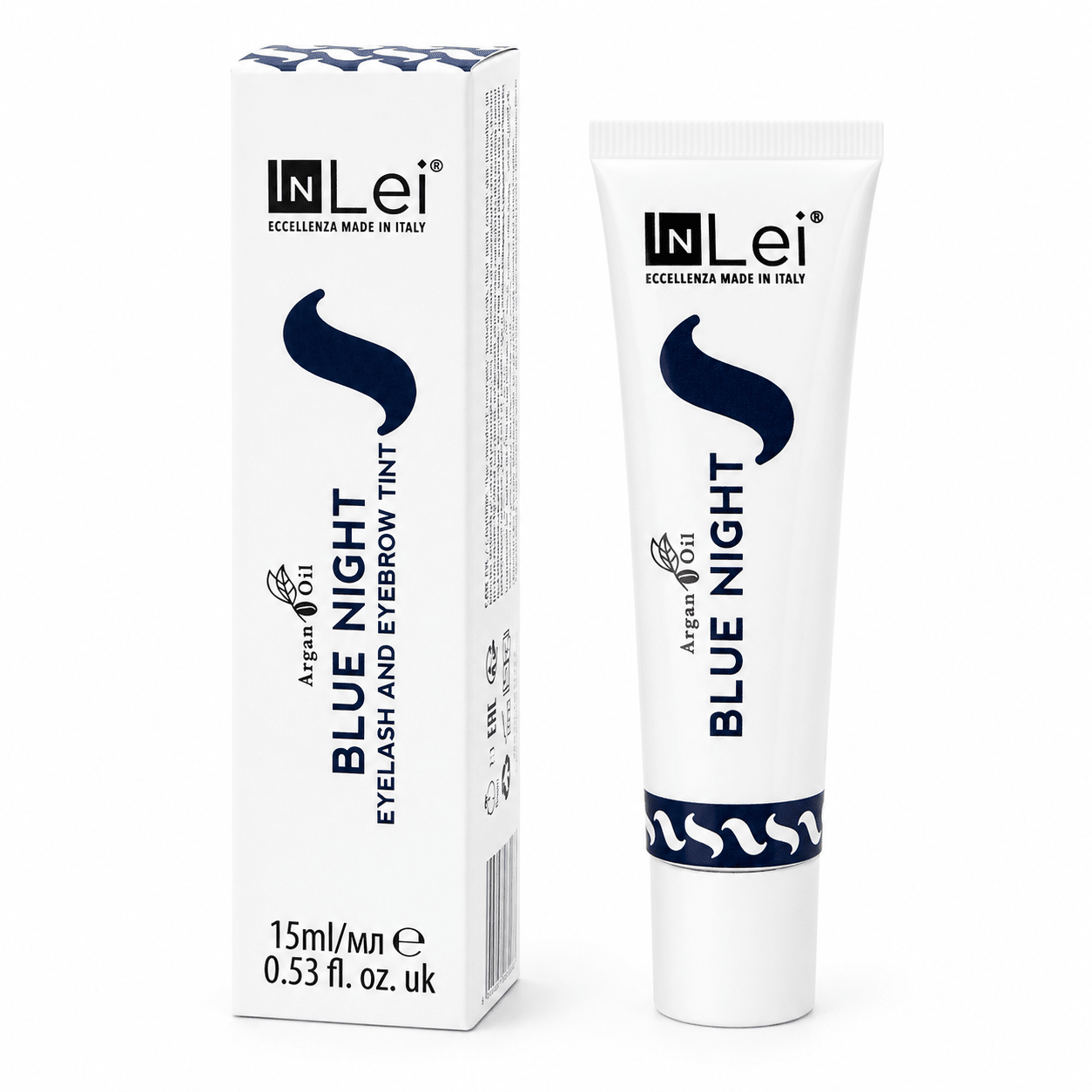 INLEI - Blue Night 15ml - Mr.PMU