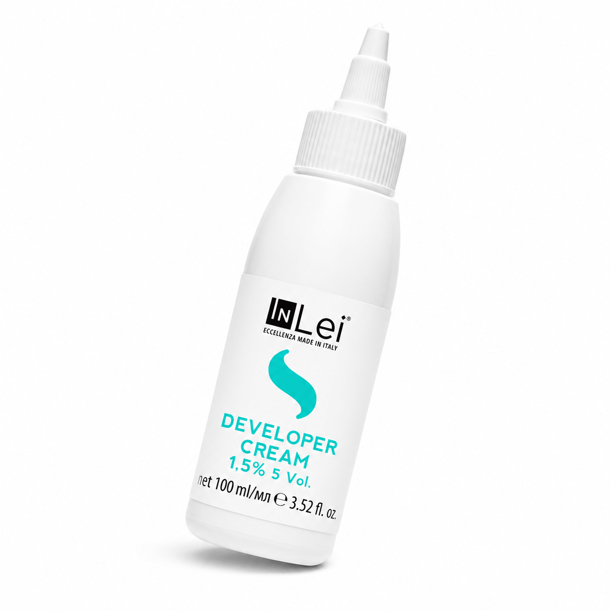 INLEI - Developer Cream 1,5% 5 Vol - Mr.PMU