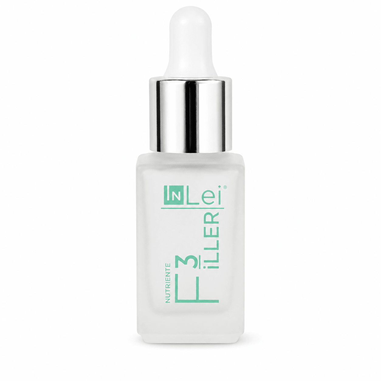 INLEI - Filler 3 nutritivo para pestañas 4ml - Mr.PMU