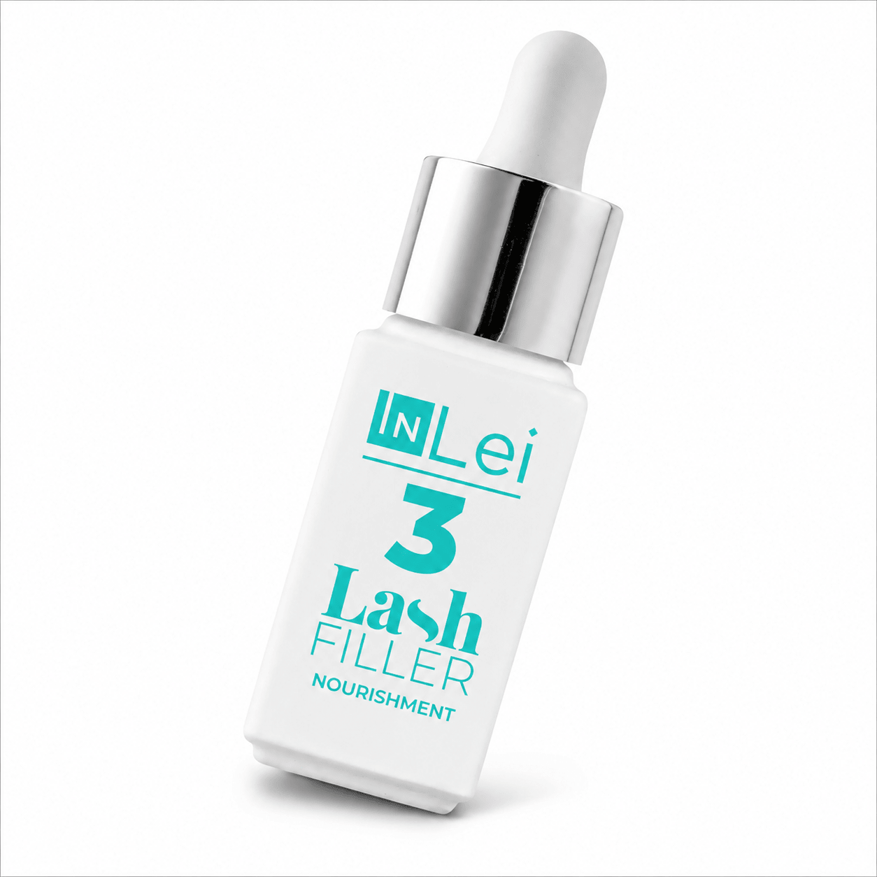 INLEI - Lash Filler 3 nutriente vegan per ciglia 4ml - Mr.PMU