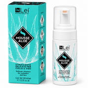INLEI - Mousse Aloe 100ml - Mr.PMU