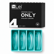 INLEI - Only 1 bigodini mix 4 misure - Mr.PMU