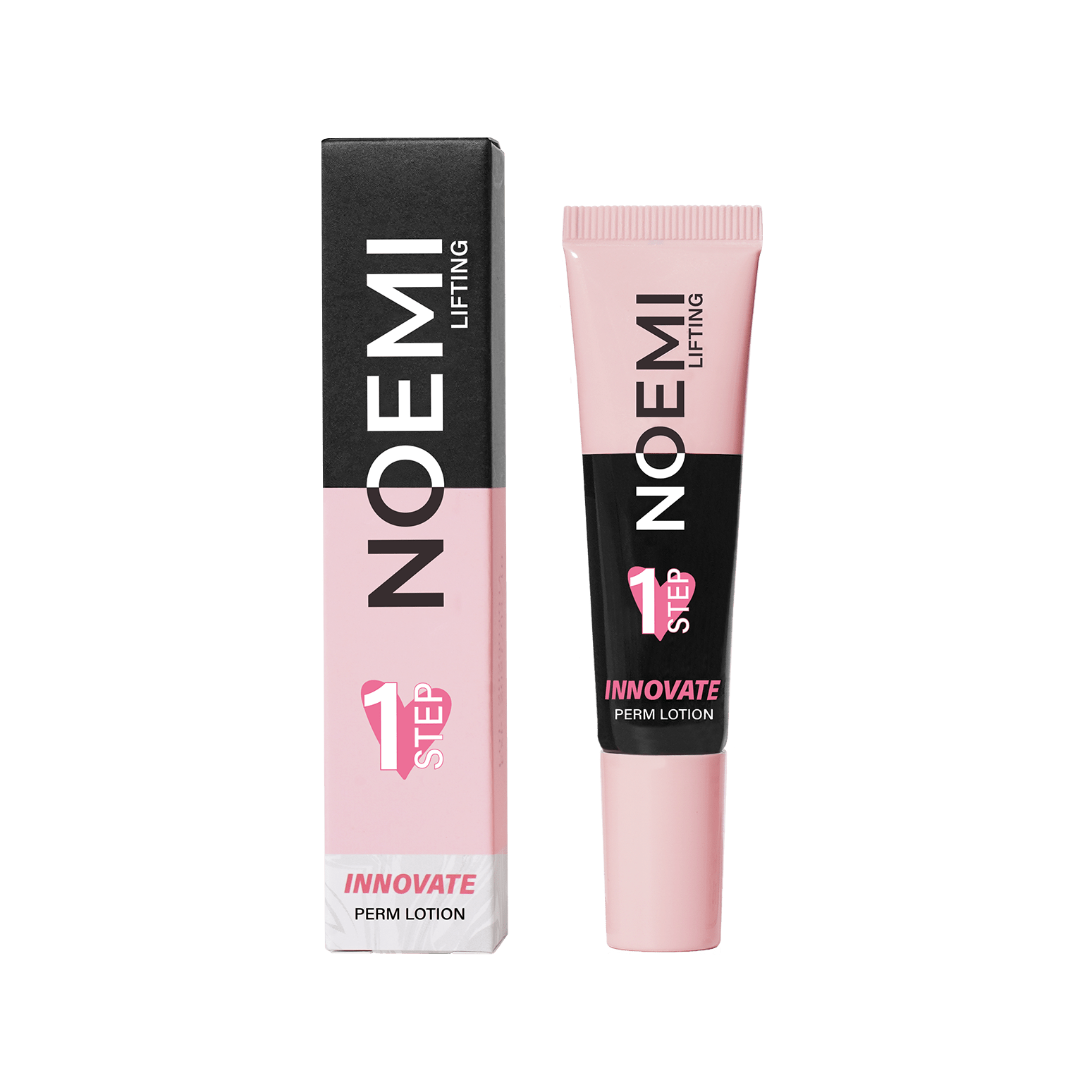 Innovate Sopracciglia Laminazione Coreana Cisteamina NOEMI - Tubetto - Mr.PMU