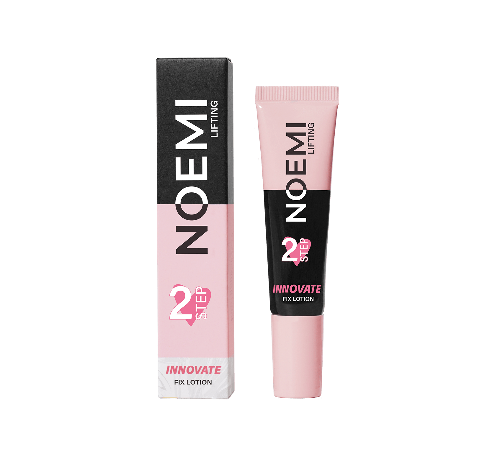 Innovate Sopracciglia Laminazione Coreana Cisteamina NOEMI - Tubetto - Mr.PMU