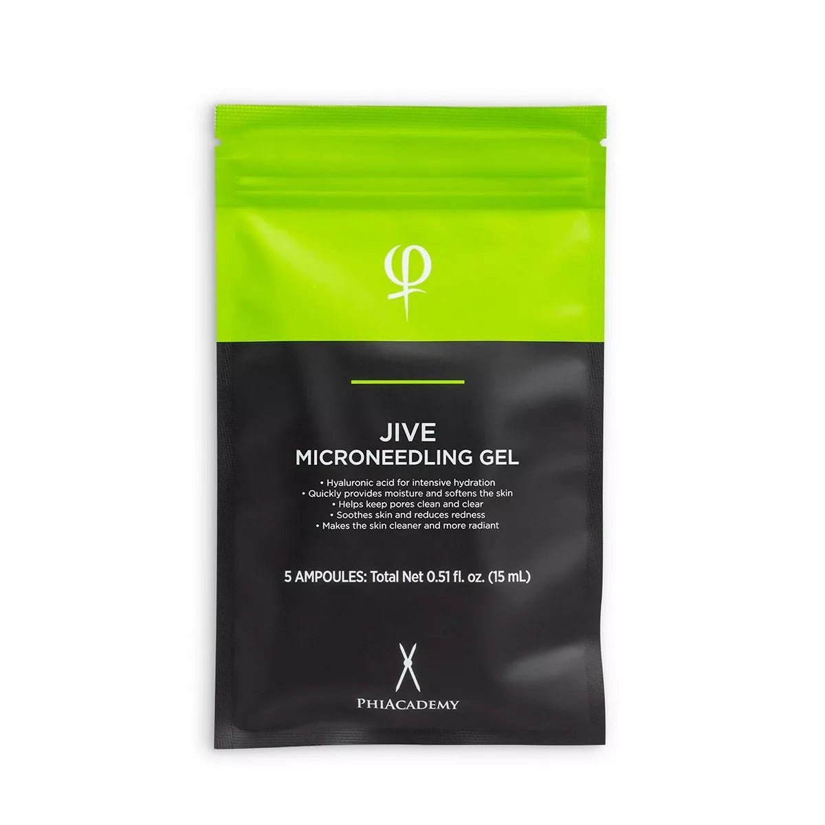 Jive 5/1 - 2pcs - Mr.PMU