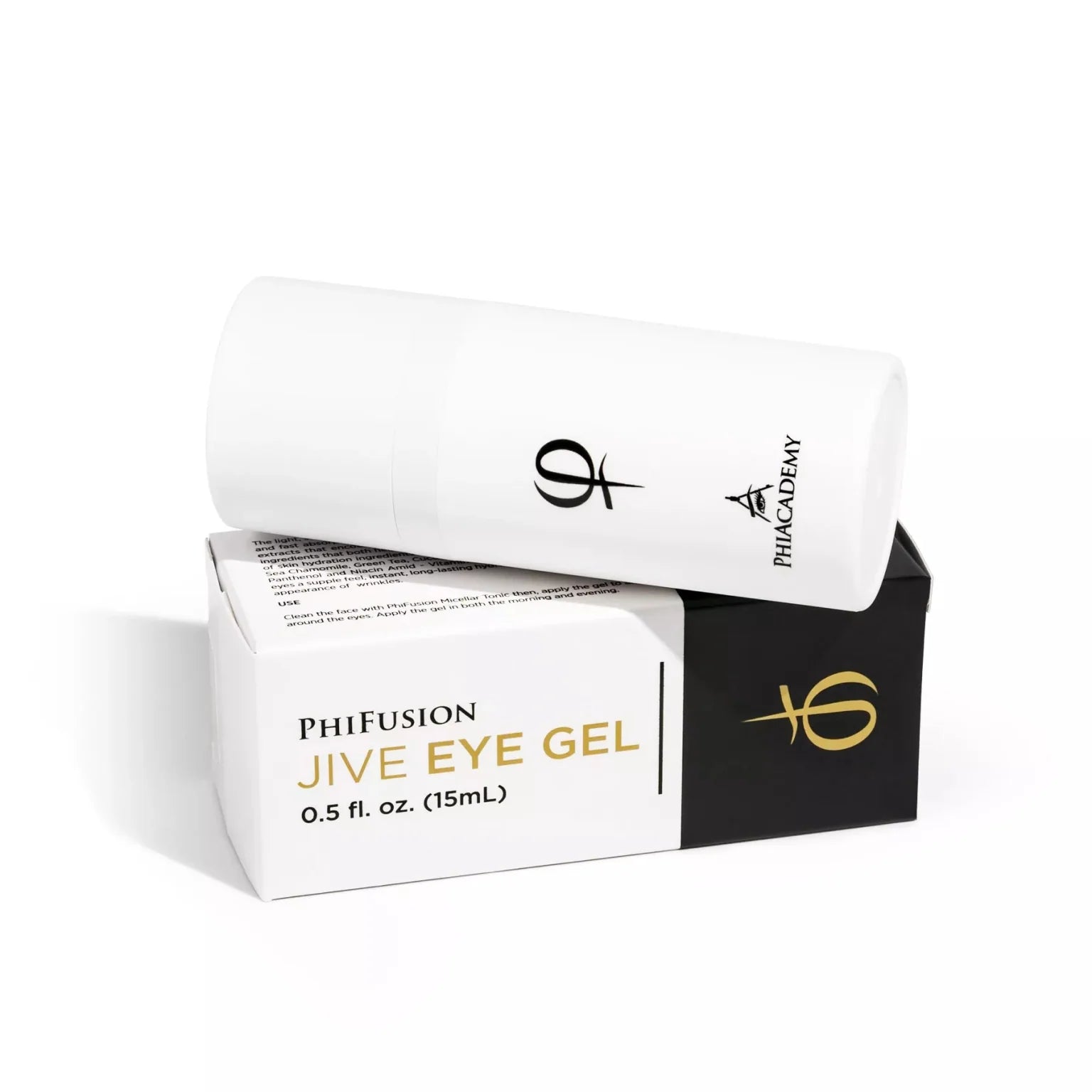 Jive Eye Gel 15ml - Premium PhiSeller