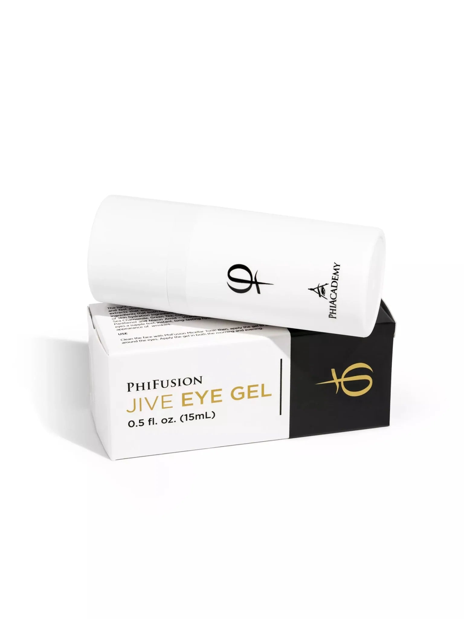 Jive Eye Gel 15ml - Premium PhiSeller