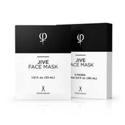 Mascarilla Facial Jive 9 piezas - Mr.PMU