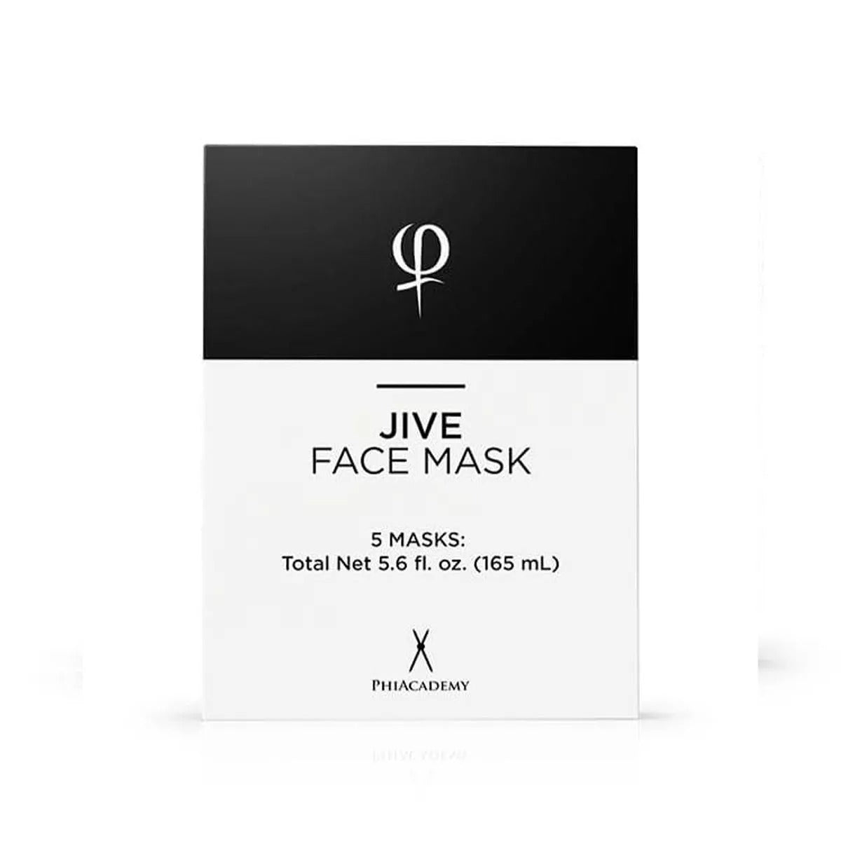 Mascarilla Facial Jive 9 piezas - Mr.PMU