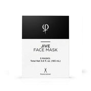 Mascarilla Facial Jive 9 piezas - Mr.PMU
