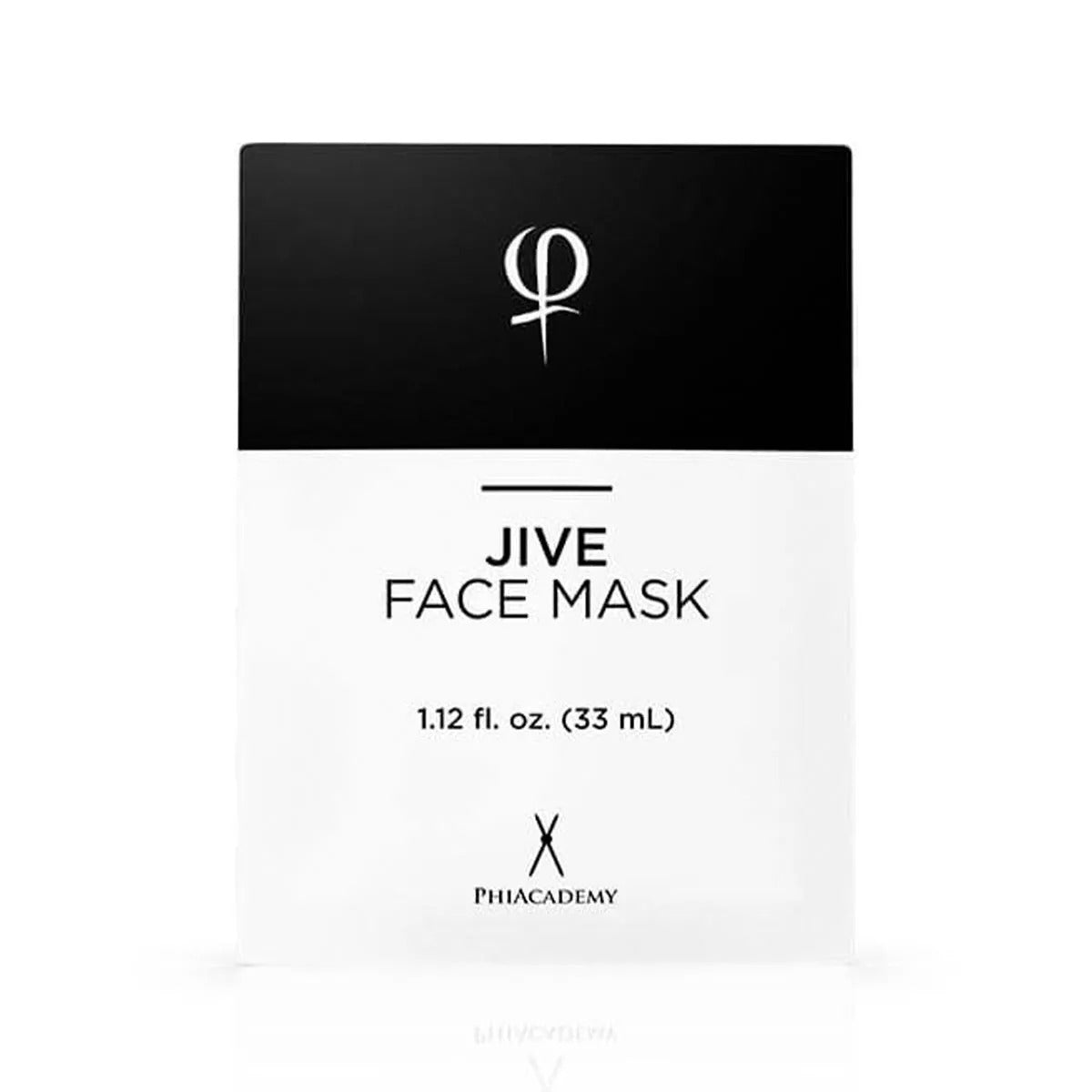 Mascarilla Facial Jive 9 piezas - Mr.PMU