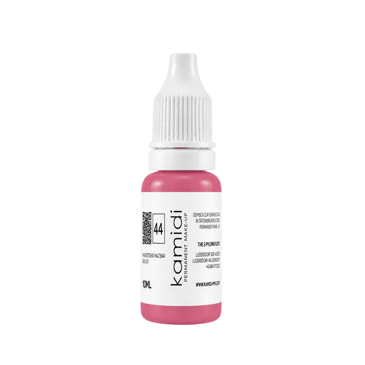 KAMIDI - 44 Peony Pink