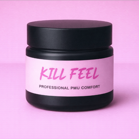 Kill Feel - Mr.PMU