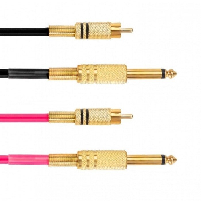 Killer Beauty Cavo RCA - mrpmu