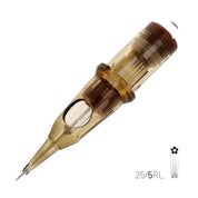 KWADRON - Cartucce Round Liner - 20pcs - Mr.PMU