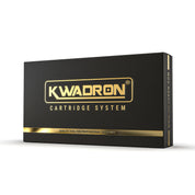 KWADRON - Cartucce Soft Edge Magnum - 20pcs - Mr.PMU