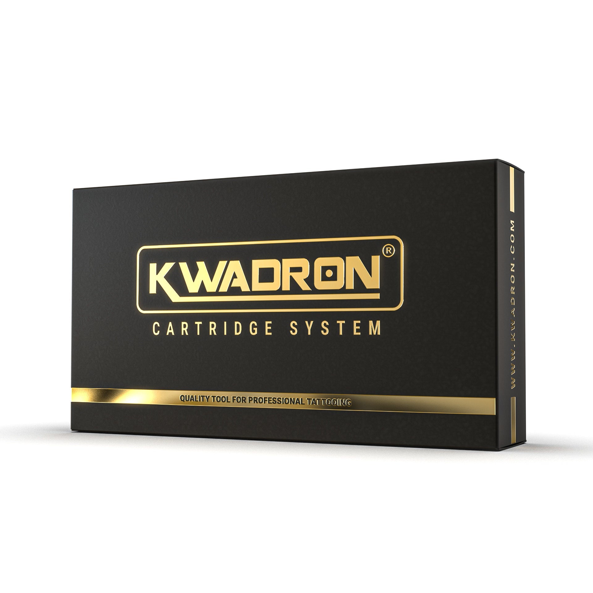 KWADRON - Cartucce Soft Edge Magnum - 20pcs - Mr.PMU