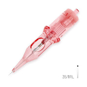 KWADRON - PMU Optima Cartucce Round Liner - 20pcs - Mr.PMU