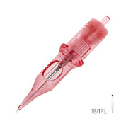 KWADRON - PMU Optima Cartucce Round Liner - 20pcs - Mr.PMU