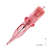 KWADRON - PMU Optima Cartucce Round Liner - 20pcs - Mr.PMU