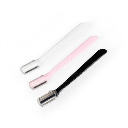 Cuchillas para rostro 1pz - Mr.PMU