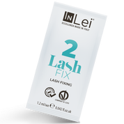 LASH FIX 2 MONODOSE fijación para pestañas 9 x 1,2ml - Mr.PMU