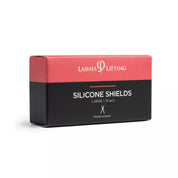 Lashes Lifting Silicone Shields Large - 5pairs - Mr.PMU