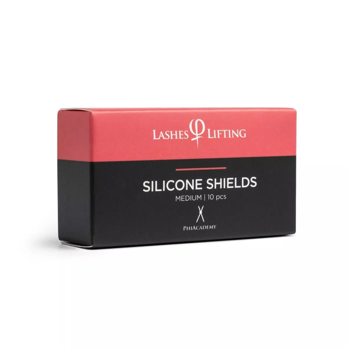 Lashes Lifting Silicone Shields Medium - 5pairs - Mr.PMU