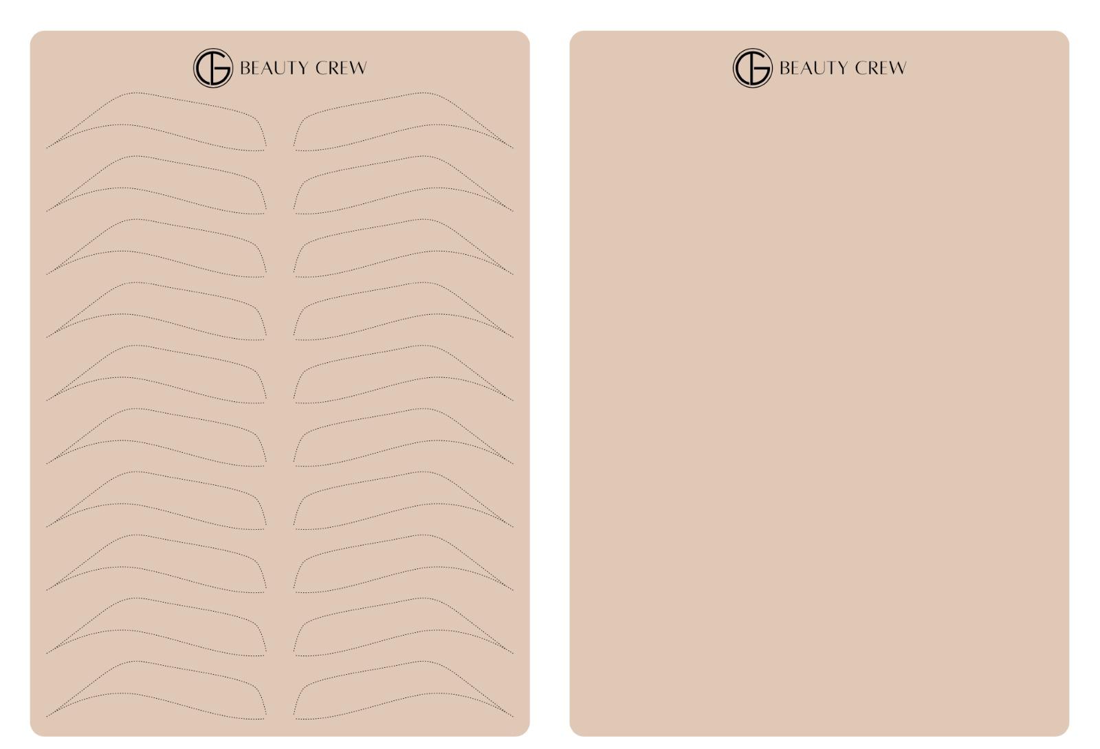 Latex Beauty Crew - Mr.PMU