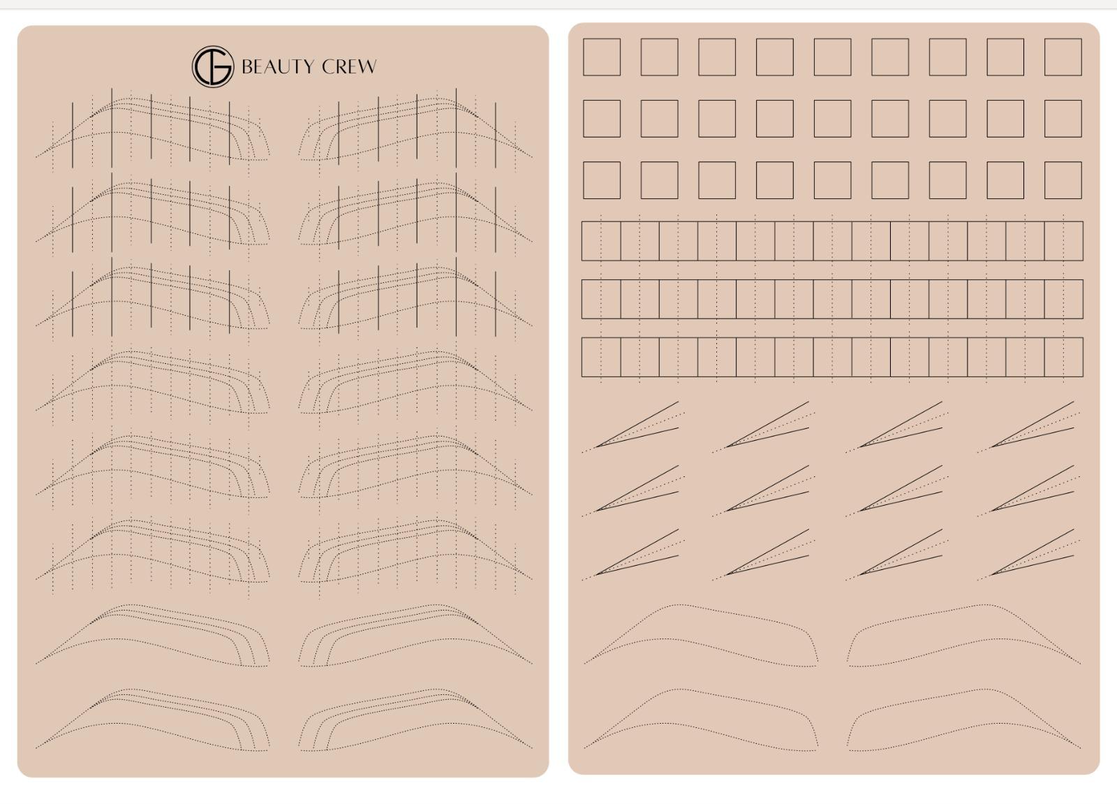 Latex Beauty Crew - Mr.PMU