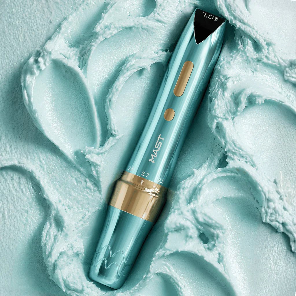 Mast P60 Wireless PMU Pen - Mr.PMU