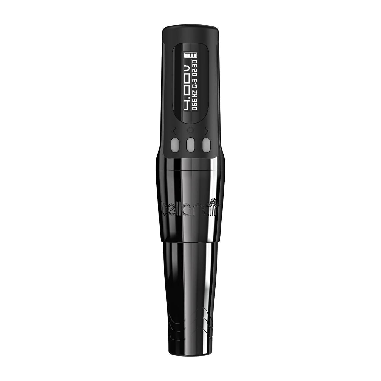 Microbeau Bellar air - Máquina para PMU - mrpmu