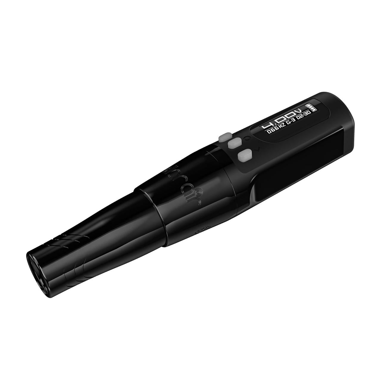 Microbeau Bellar air - Máquina para PMU - mrpmu