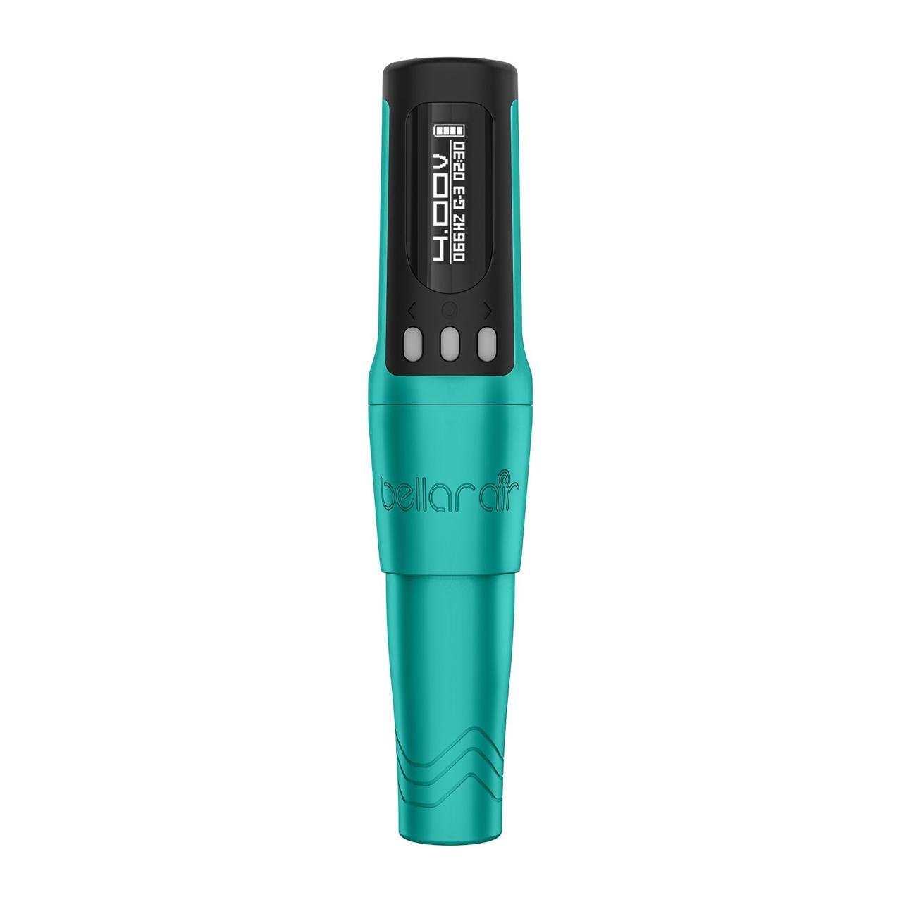 Microbeau Bellar air - Máquina para PMU - mrpmu