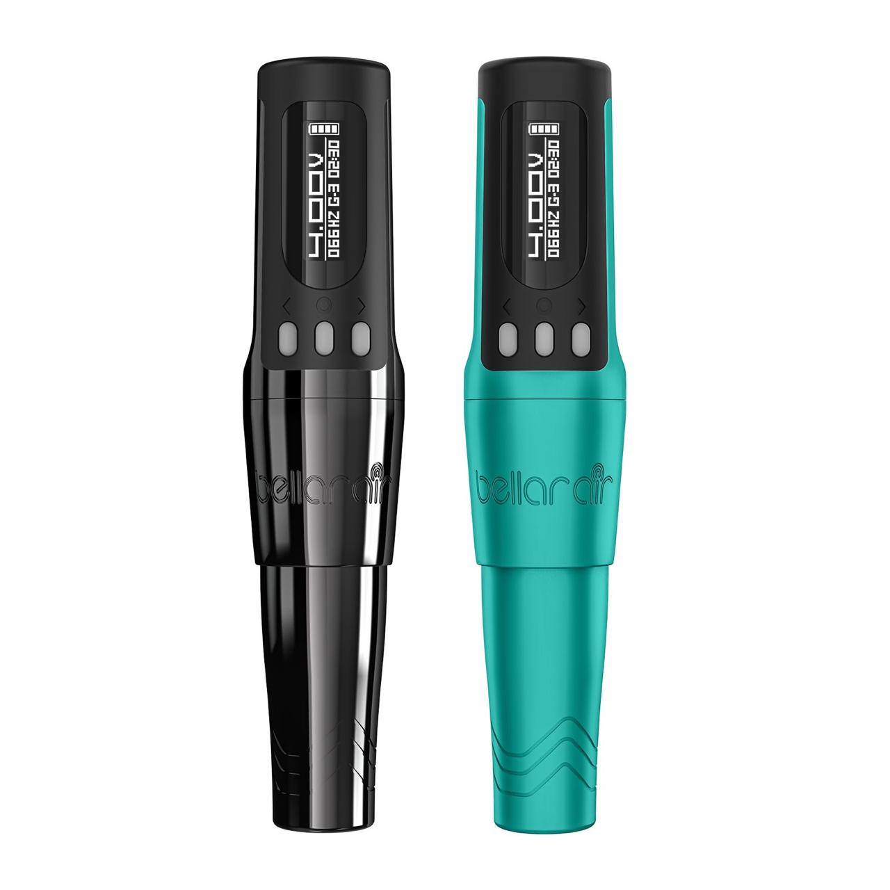 Microbeau Bellar air - Máquina para PMU - mrpmu