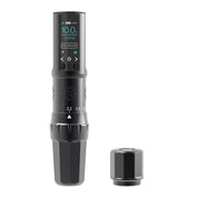 MICROBEAU - E.L.B Adjustable Stroke PMU Machine - Mr.PMU