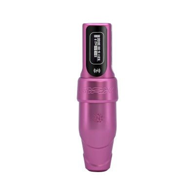 Microbeau Flux S Max con 1x PowerBolt II - Mr.PMU