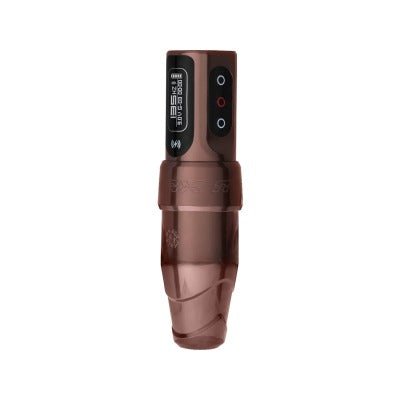 Microbeau Flux S Max con 1x PowerBolt II - Mr.PMU