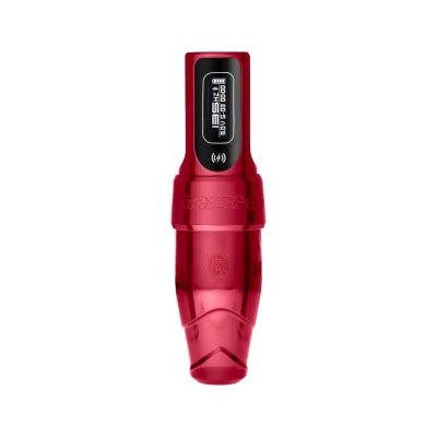 Microbeau Flux S Max con 1x PowerBolt II - Mr.PMU