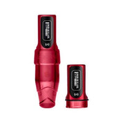 Microbeau Flux S Max con 2x PowerBolt II - Mr.PMU