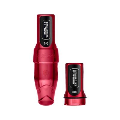 Microbeau Flux S Max con 2x PowerBolt II - Mr.PMU