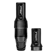 MICROBEAU - Flux S Max with 2x PowerBolt II - Mr.PMU